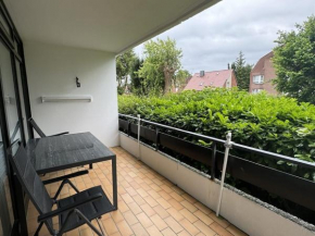 SchüWe4 2 Comfortable holiday residence Kellenhusen